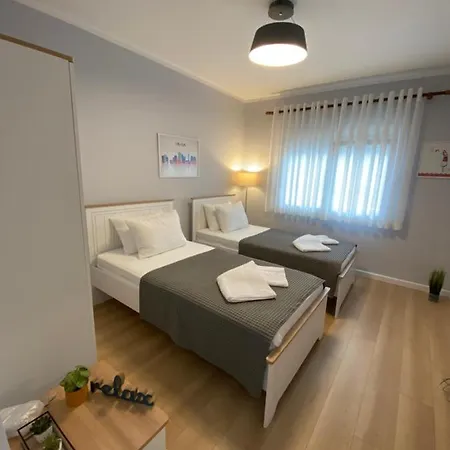 Appartamento Casa Nada Tirana