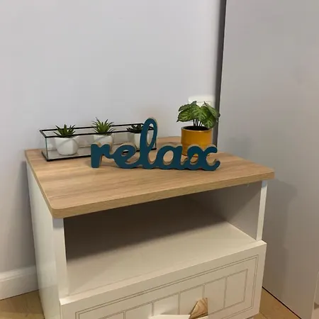 Casa Nada Appartamento