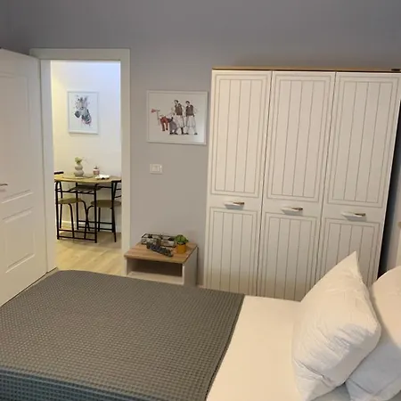 Casa Nada Appartamento