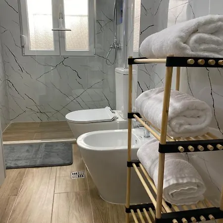 Appartamento Casa Nada Tirana