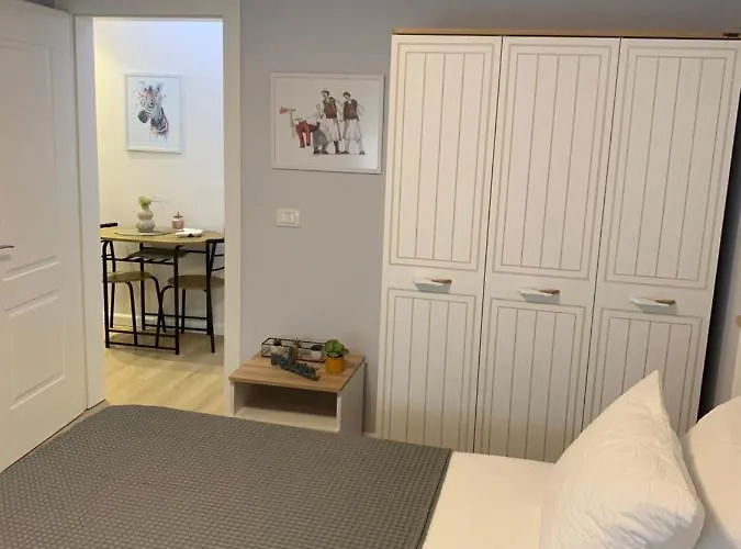 Casa Nada Appartamento