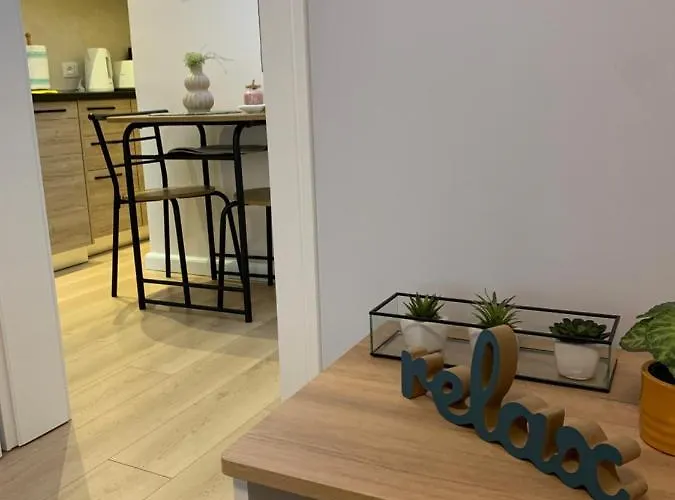 Appartamento Casa Nada Tirana
