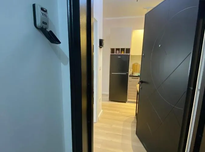 Casa Nada Appartamento