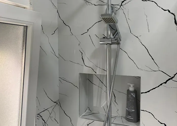 Appartamento Casa Nada *