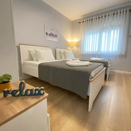 Casa Nada Apartment