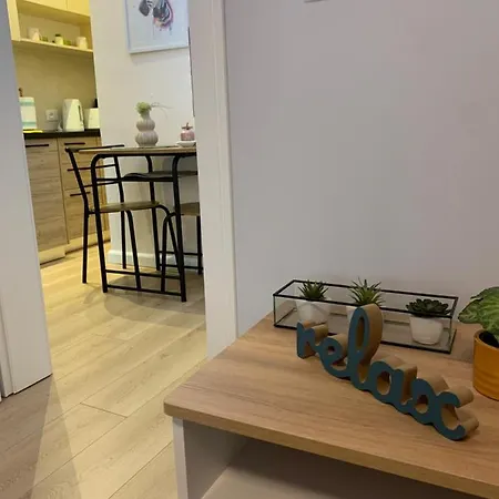 Apartment Casa Nada Tirana