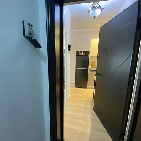 Casa Nada Apartment