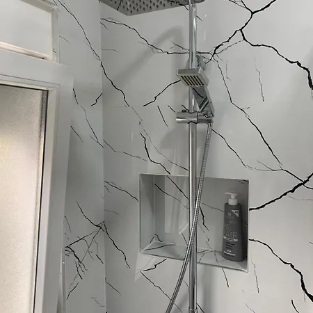 דירה Casa Nada *