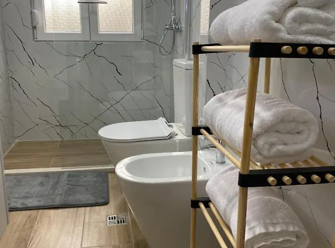 Apartament Casa Nada Tirana