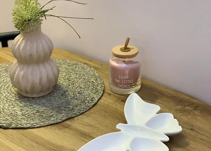 Apartament Casa Nada